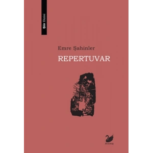 Repertuvar