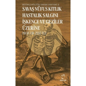 Resimli Kültür Tarihi Defteri 2