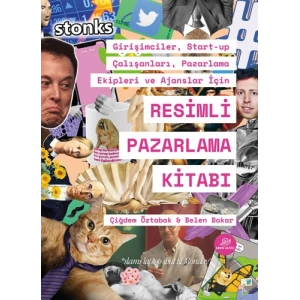 Resimli Pazarlama Kitabı