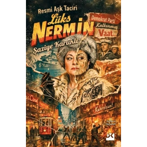 Resmi Aşk Taciri Lüks Nermin