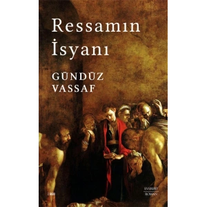 Ressamın İsyanı