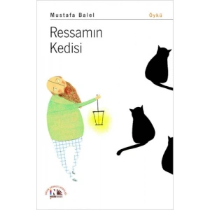 Ressamın Kedisi