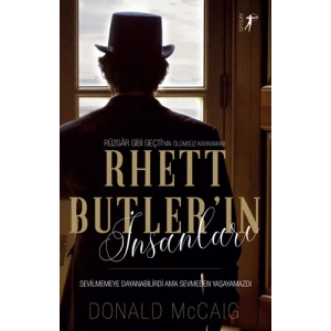 Rhett Butlerın İnsanları