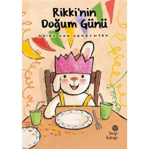 Rikki’nin Doğum Günü