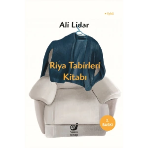 Riya Tabirleri Kitabı