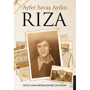 Rıza