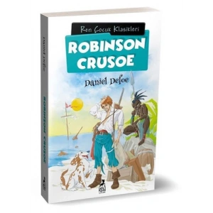 Robinson Crusoe