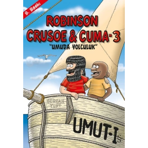 Robinson Crusoe & Cuma - 3