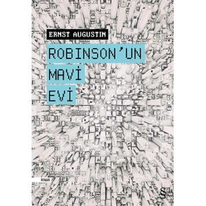 Robinsonun Mavi Evi