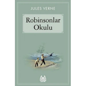 Robinsonlar Okulu