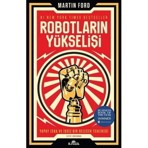 Robotların Yükselişi