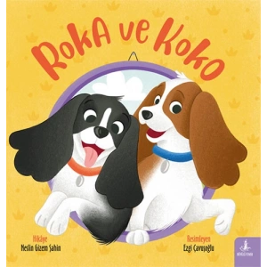 Roka ve Koko - Kardeş Geliyor