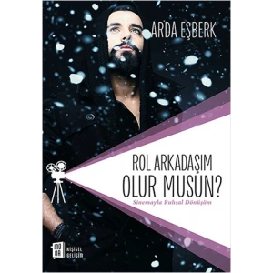 Rol Arkadaşım Olur Musun?