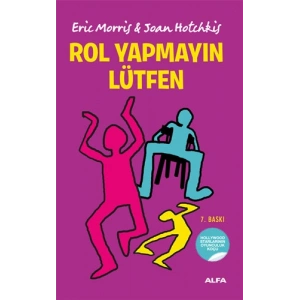 Rol Yapmayın Lütfen