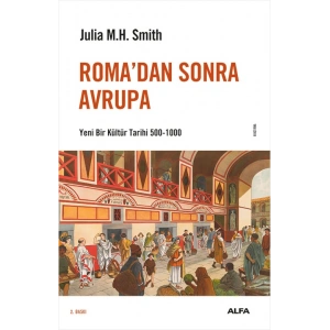 Romadan Sonra Avrupa