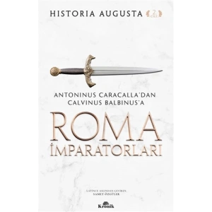 Roma İmparatorları 2. Cilt