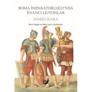 Roma İmparatorluğunda İsyancı Lejyonlar