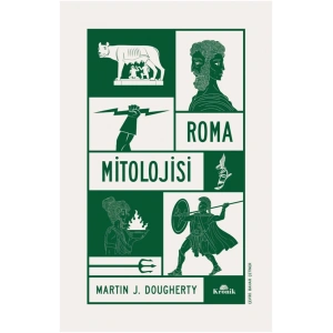 Roma Mitolojisi