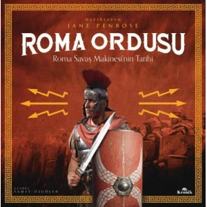 Roma Ordusu (Ciltli)