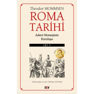 Roma Tarihi – Cilt 5