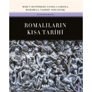 Romalıların Kısa Tarihi