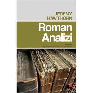 Roman Analizi