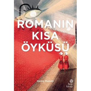 Romanın Kısa Öyküsü (Ciltli)