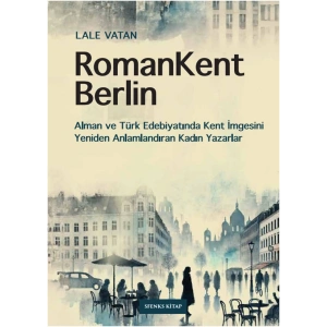 RomanKent Berlin