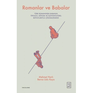 Romanlar ve Babalar
