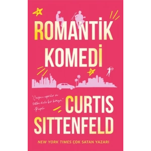 Romantik Komedi