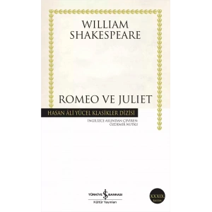 Romeo ve Juliet