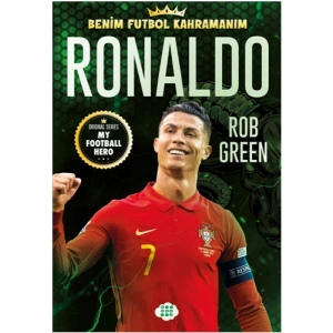 Ronaldo - Benim Futbol Kahramanım