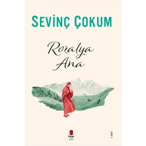 Rozalya Ana