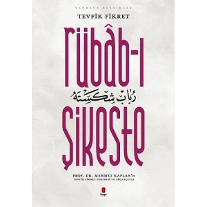 Rübâb-ı Şikeste