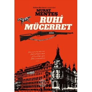 Ruhi Mücerret