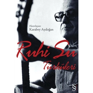 Ruhi Su Türküleri