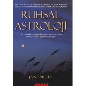 Ruhsal Astroloji