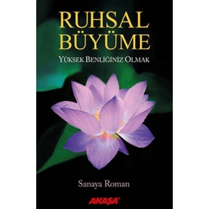 Ruhsal Büyüme