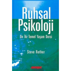 Ruhsal Psikoloji