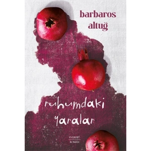 Ruhumdaki Yaralar / Barbaros Altuğ + Sanat Kitabı
