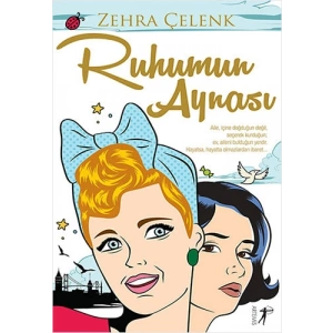 Ruhumun Aynası
