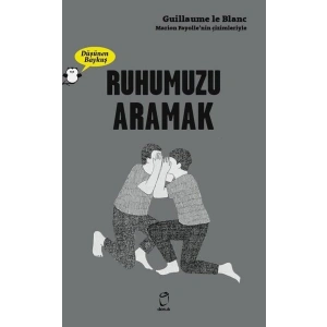 Ruhumuzu Aramak - Düşünen Baykuş