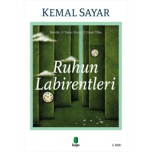 Ruhun Labirentleri
