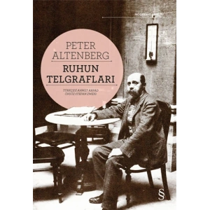 Ruhun Telgrafları
