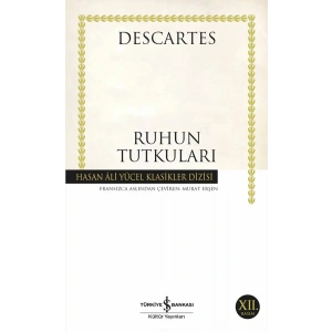 Ruhun Tutkuları