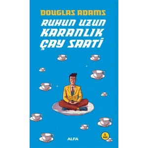 Ruhun Uzun Karanlık Çay Saati