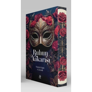 Ruhun Yakarışı