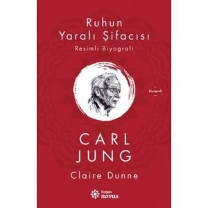 Ruhun Yaralı Şifacısı Carl Jung