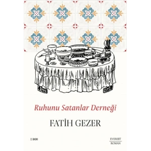 Ruhunu Satanlar Derneği
