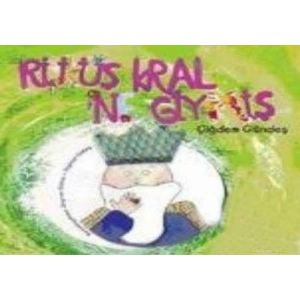 RÜKÜŞ KRAL NE GİYMİŞ